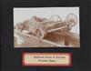 (ROEPER HOIST AND CRANE WORKS) A company presentation album with 101 photographs of industrially used early American steel hoists and c